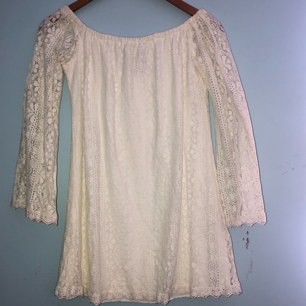 💐Lace Dress💐